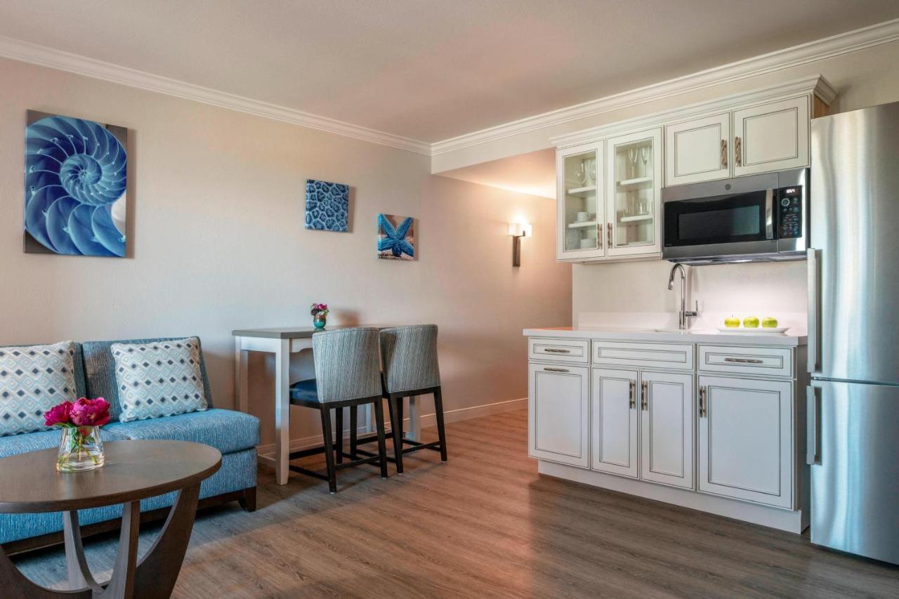 Hollywood Beach Marriott Eksteriør billede