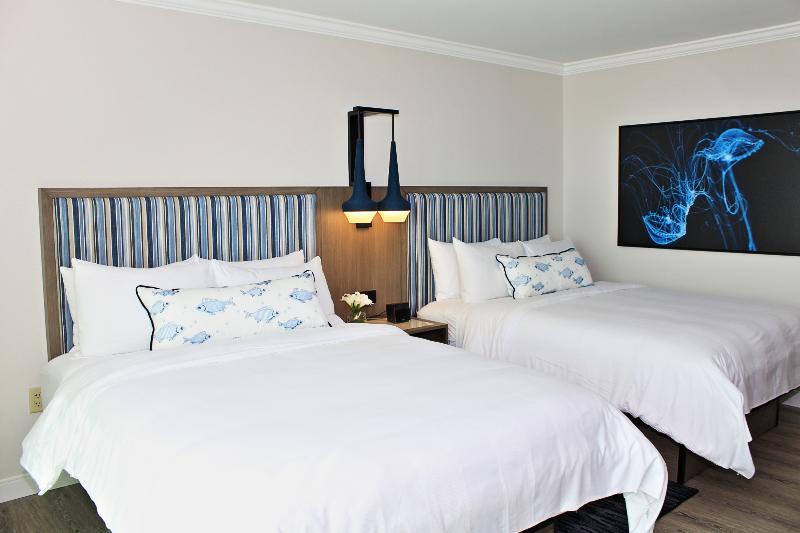 Hollywood Beach Marriott Eksteriør billede